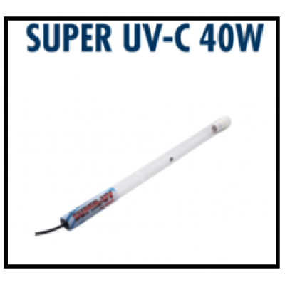 Super UV-C 40W Super UV-C 40W